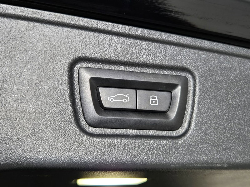 BMW Serie 5 Touring usata a Cuneo (19)