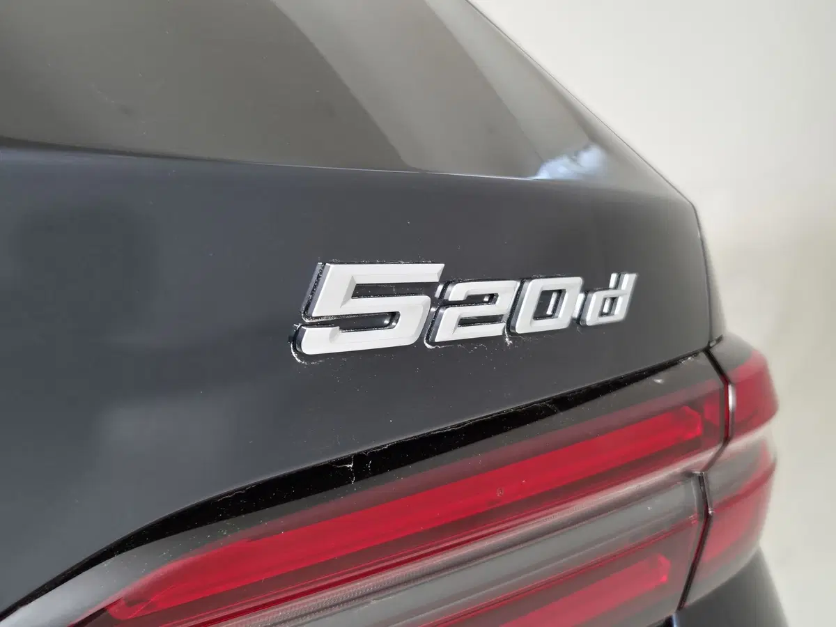 BMW Serie 5 Touring usata a Cuneo (20)
