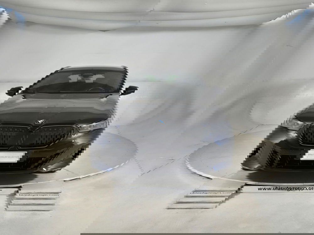 BMW Serie 5 Touring usata a Cuneo (3)