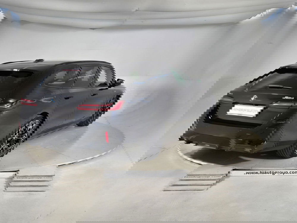 BMW Serie 5 Touring usata a Cuneo (5)