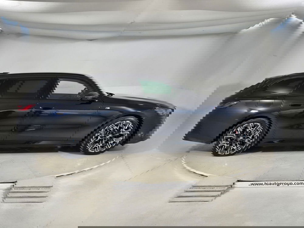 BMW Serie 5 Touring usata a Cuneo (6)