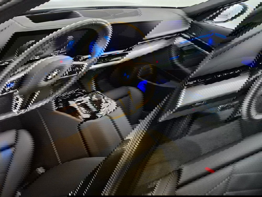 BMW Serie 5 Touring usata a Cuneo (7)