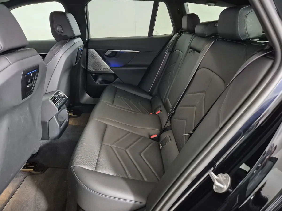 BMW Serie 5 Touring usata a Cuneo (8)