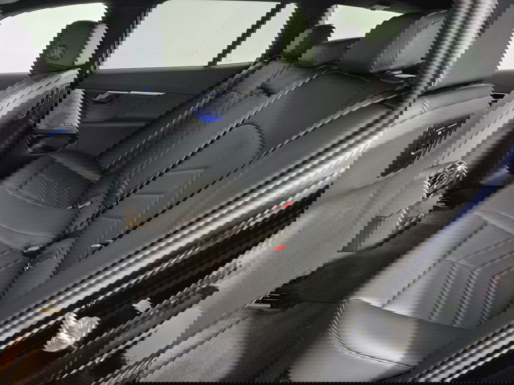 BMW Serie 5 Touring usata a Cuneo (8)