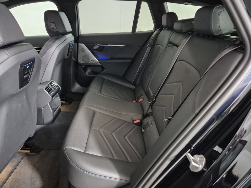 BMW Serie 5 Touring usata a Cuneo (8)