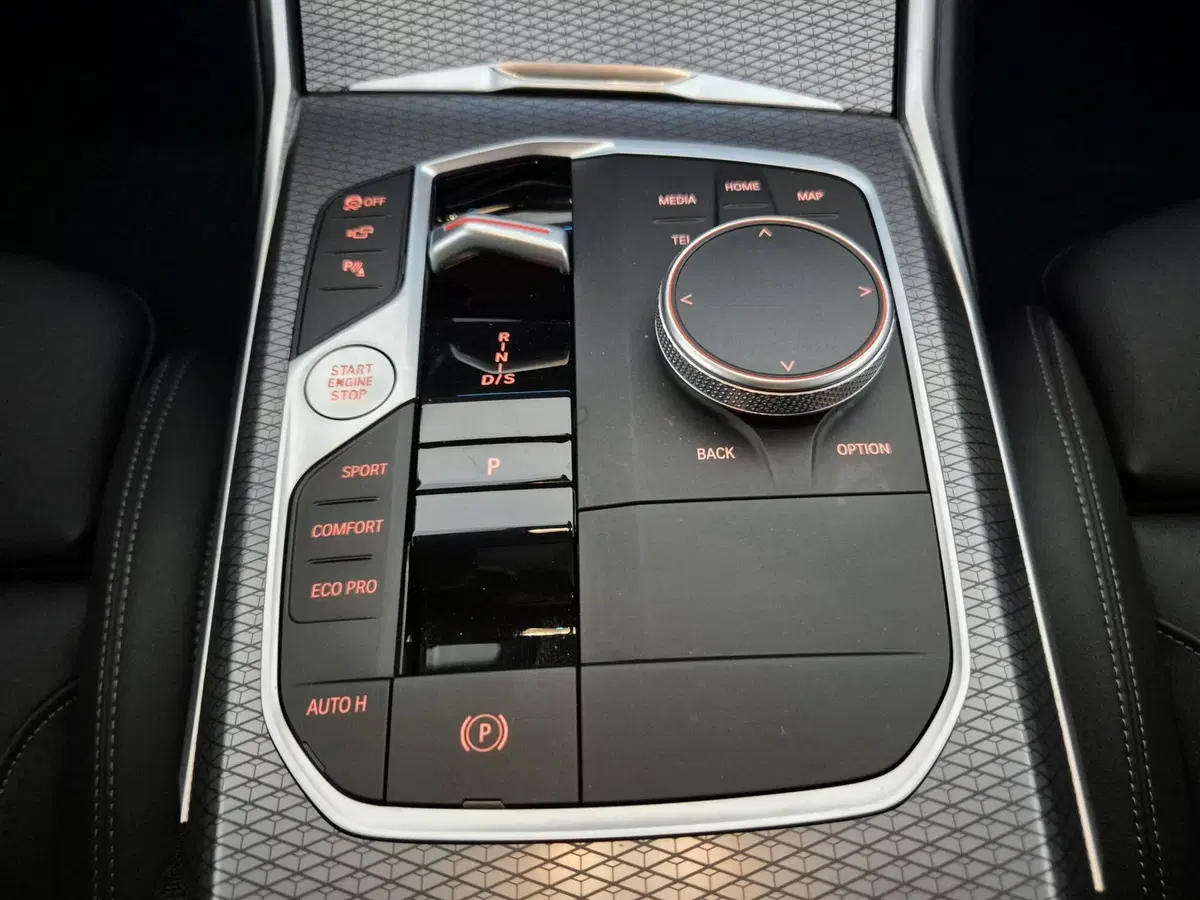 BMW Serie 3 Touring usata a Cuneo (10)