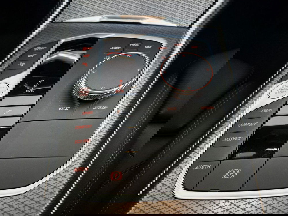 BMW Serie 3 Touring usata a Cuneo (10)