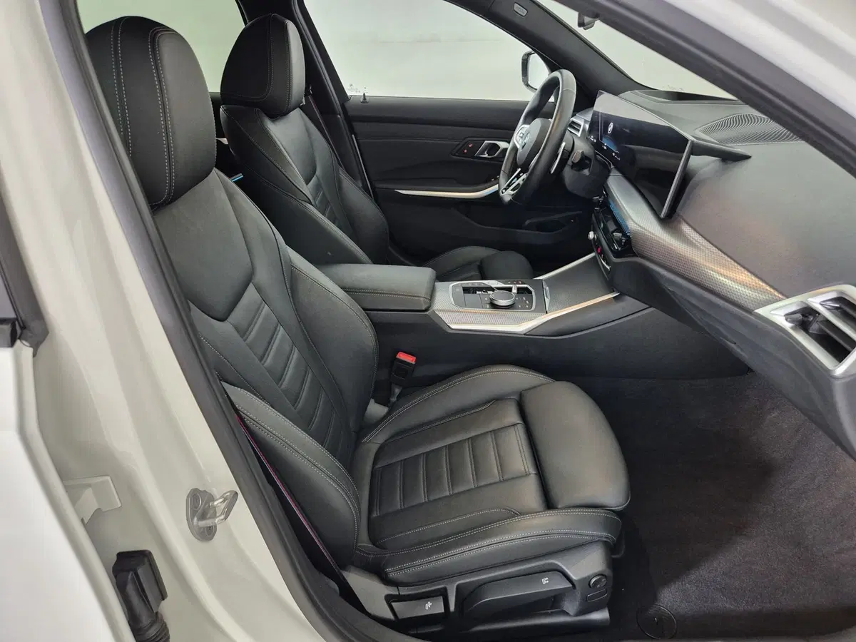 BMW Serie 3 Touring usata a Cuneo (11)