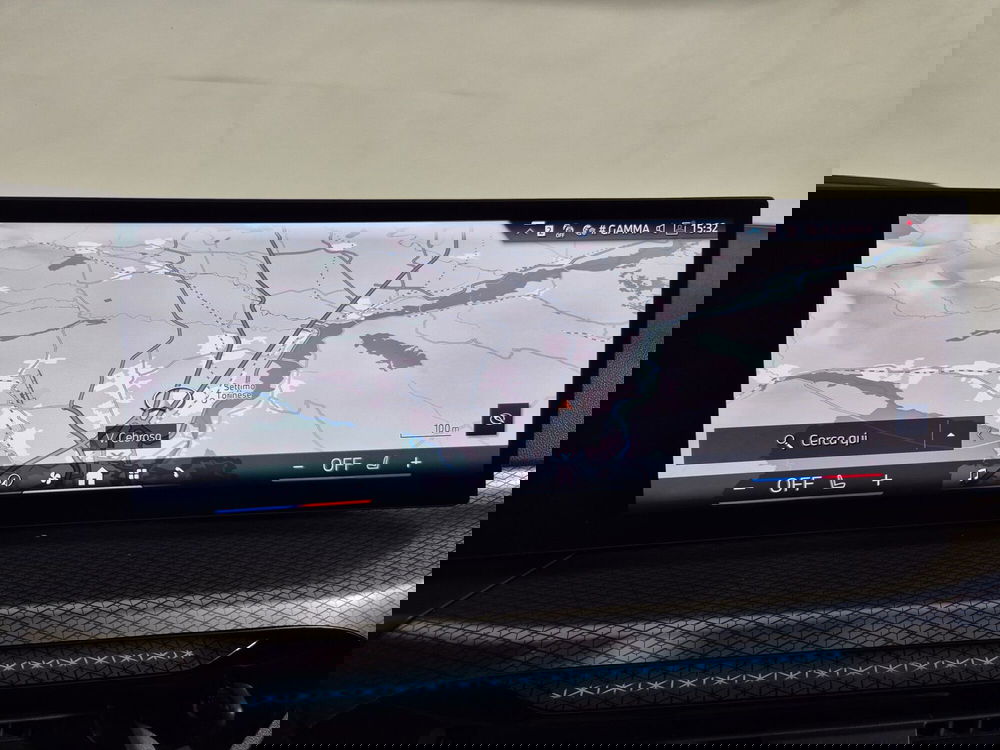 BMW Serie 3 Touring usata a Cuneo (12)