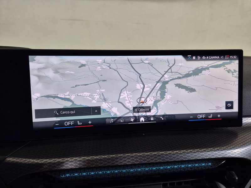 BMW Serie 3 Touring usata a Cuneo (12)