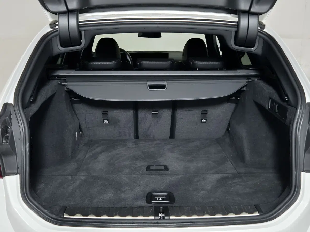 BMW Serie 3 Touring usata a Cuneo (13)