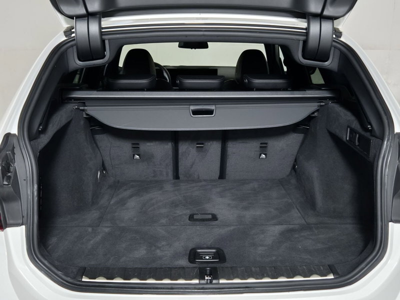 BMW Serie 3 Touring usata a Cuneo (13)