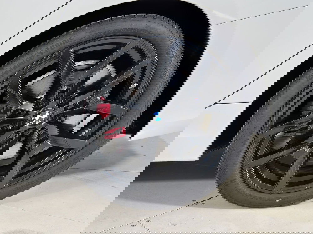 BMW Serie 3 Touring usata a Cuneo (14)