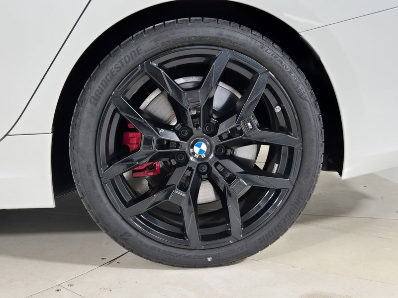 BMW Serie 3 Touring usata a Cuneo (14)