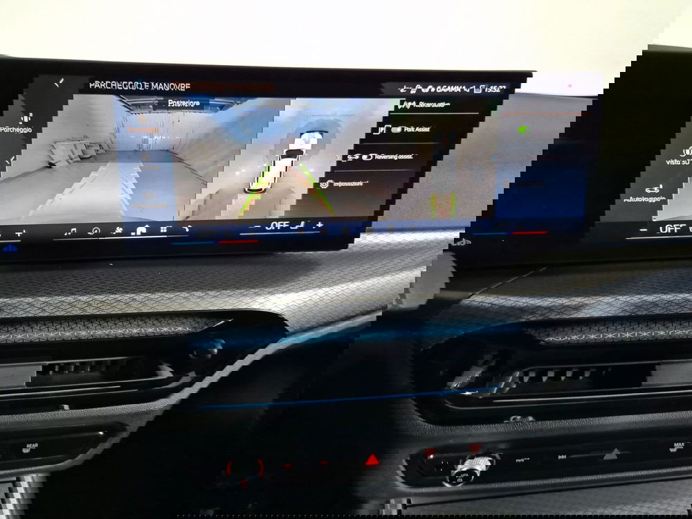 BMW Serie 3 Touring usata a Cuneo (16)