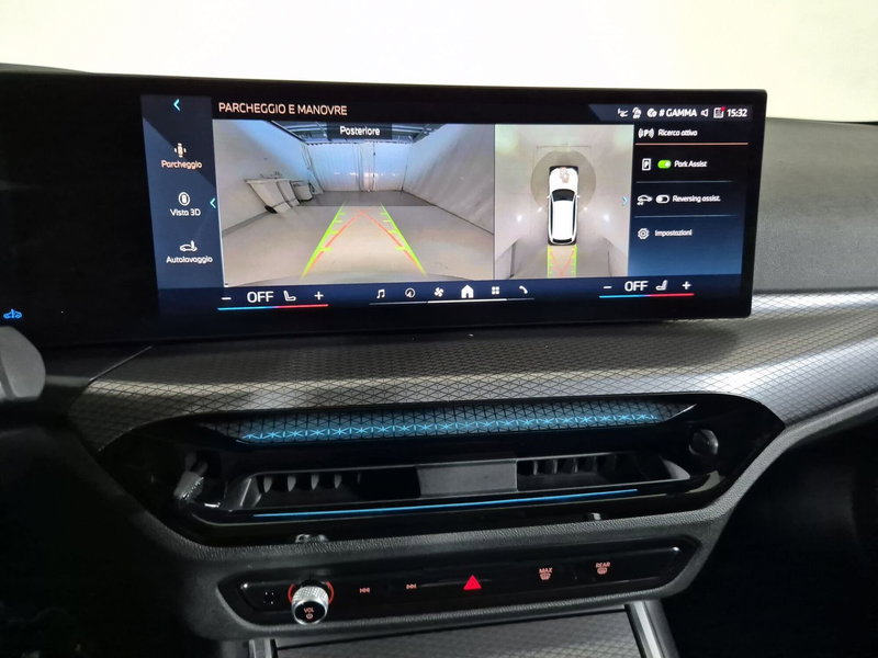 BMW Serie 3 Touring usata a Cuneo (16)