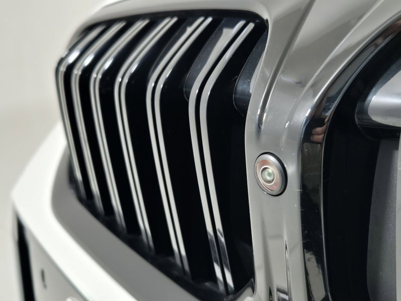 BMW Serie 3 Touring usata a Cuneo (19)