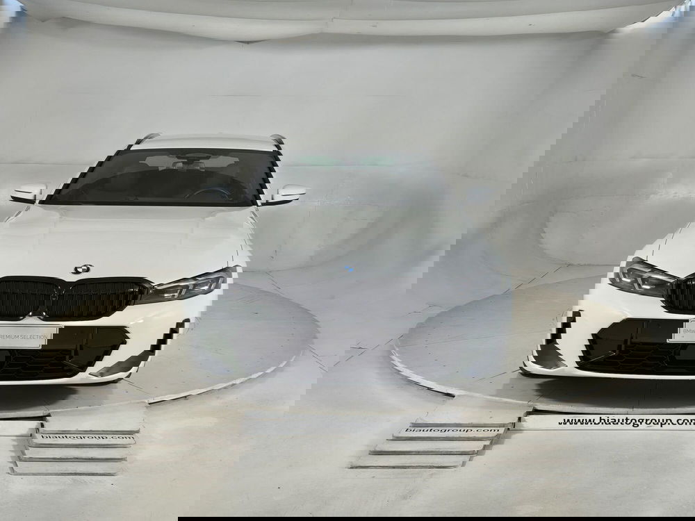 BMW Serie 3 Touring usata a Cuneo (3)