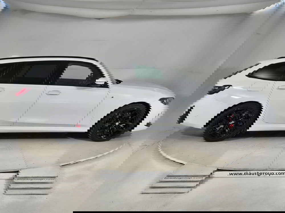 BMW Serie 3 Touring usata a Cuneo (6)