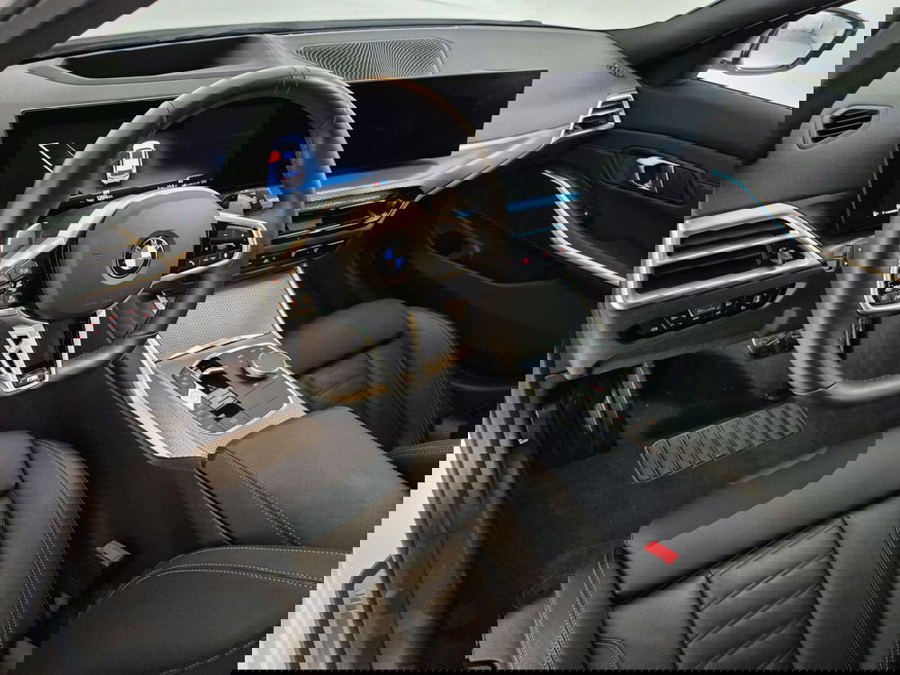 BMW Serie 3 Touring usata a Cuneo (7)