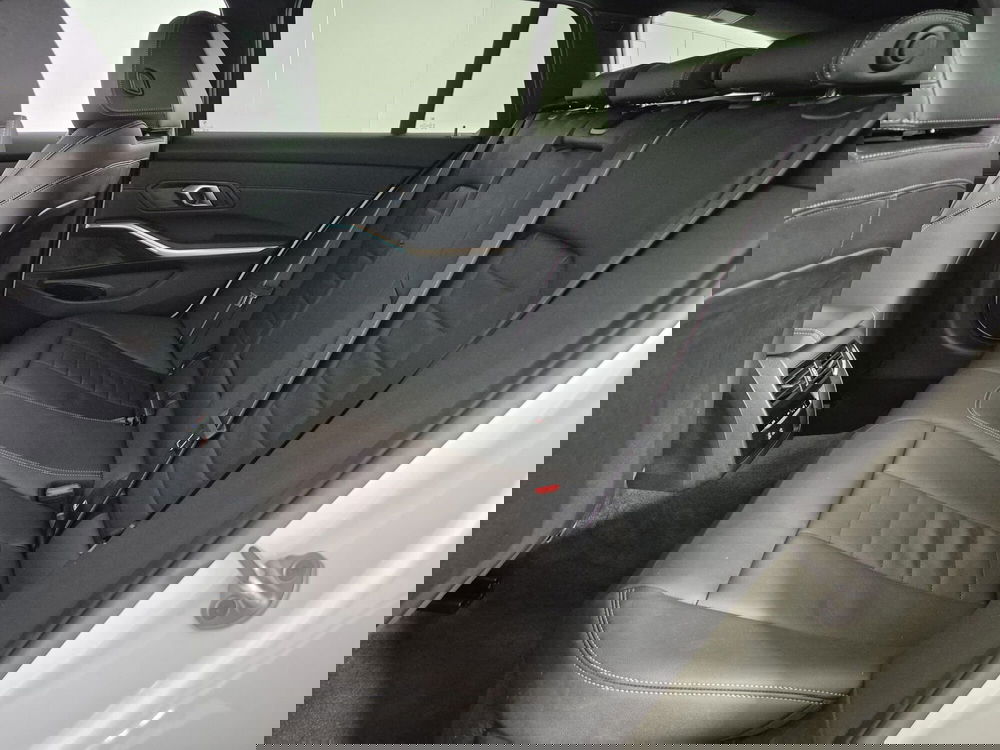 BMW Serie 3 Touring usata a Cuneo (8)