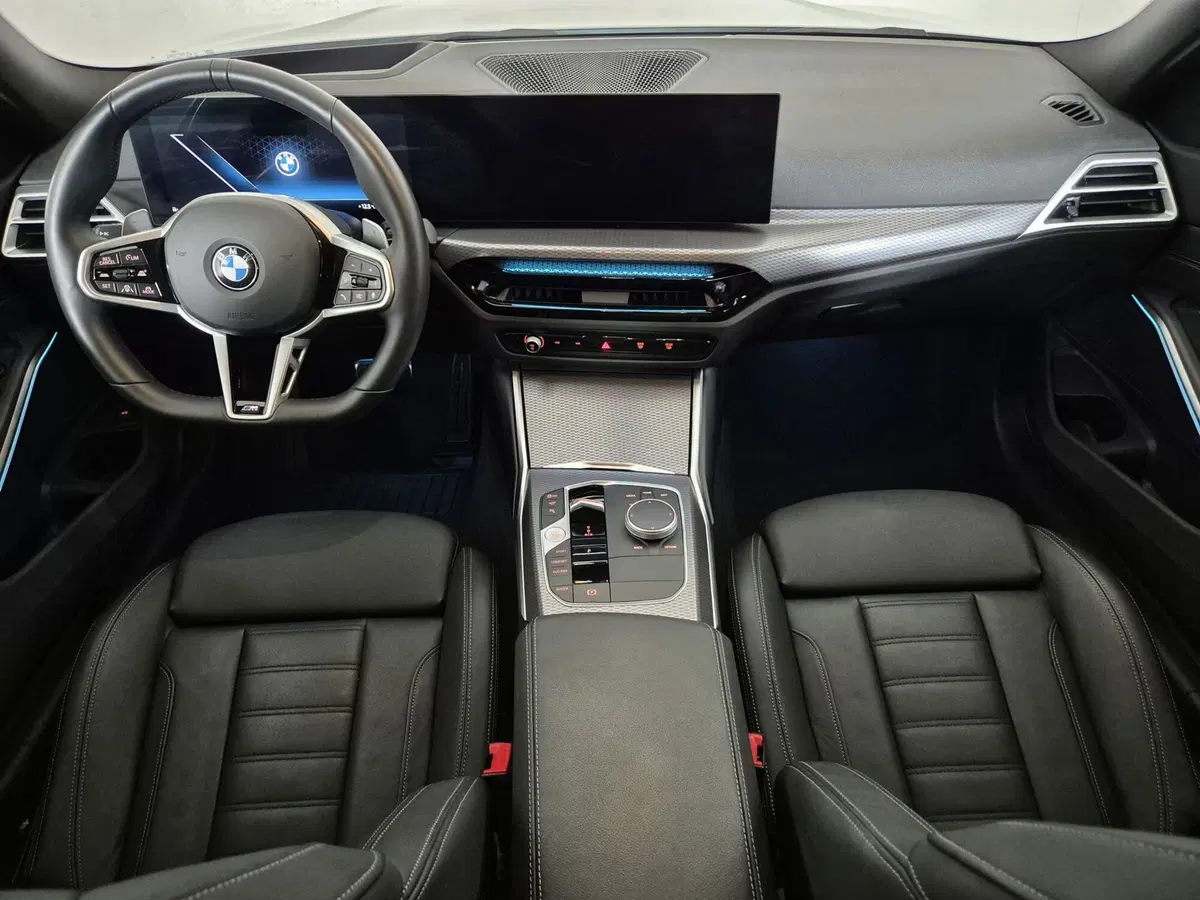 BMW Serie 3 Touring usata a Cuneo (9)
