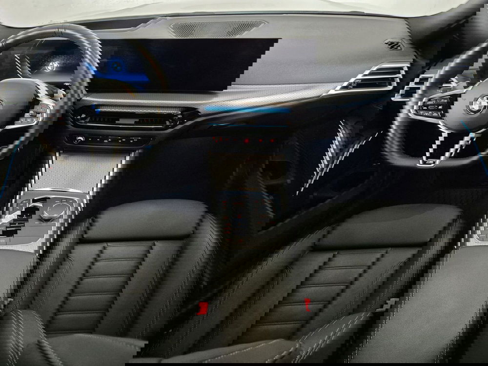 BMW Serie 3 Touring usata a Cuneo (9)