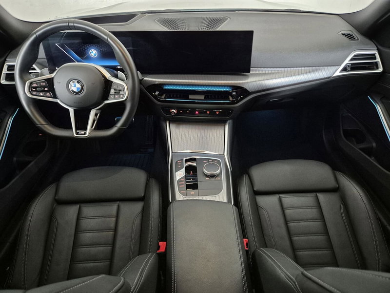 BMW Serie 3 Touring usata a Cuneo (9)