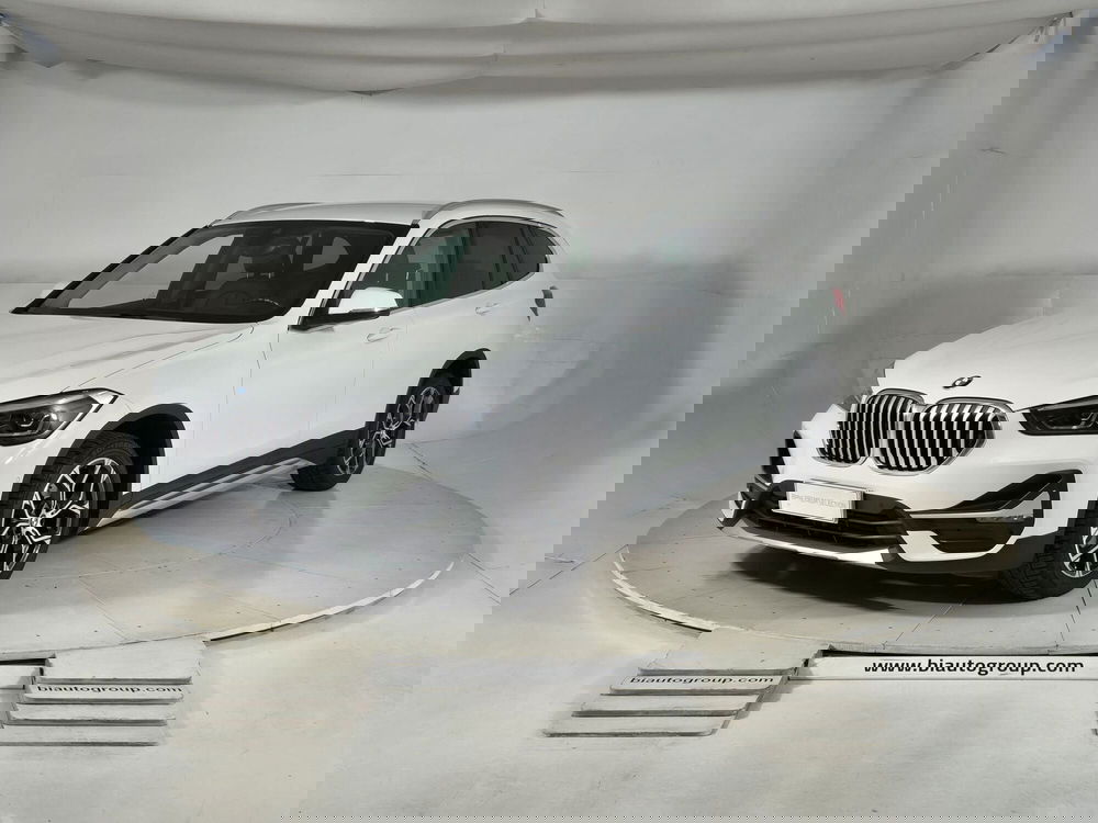 BMW X1 usata a Cuneo
