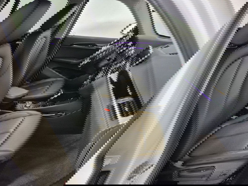 BMW X1 usata a Cuneo (10)