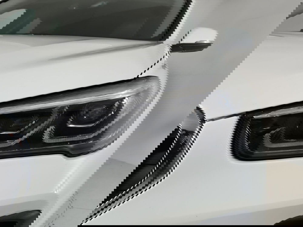 BMW X1 usata a Cuneo (19)