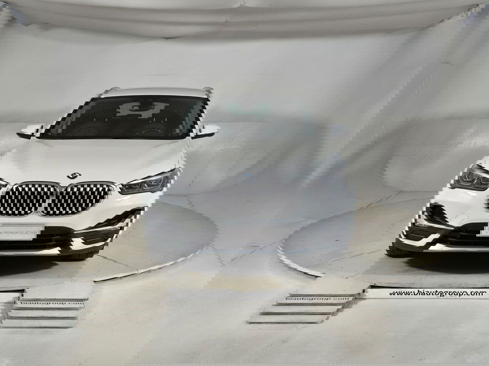 BMW X1 usata a Cuneo (3)