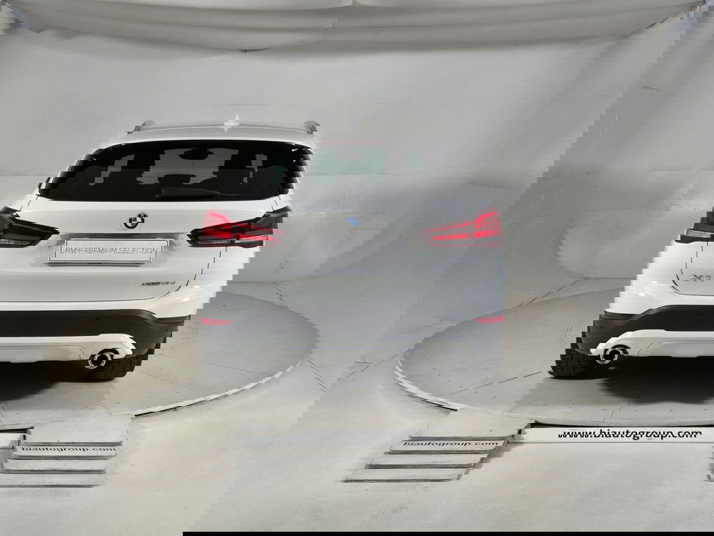 BMW X1 usata a Cuneo (4)