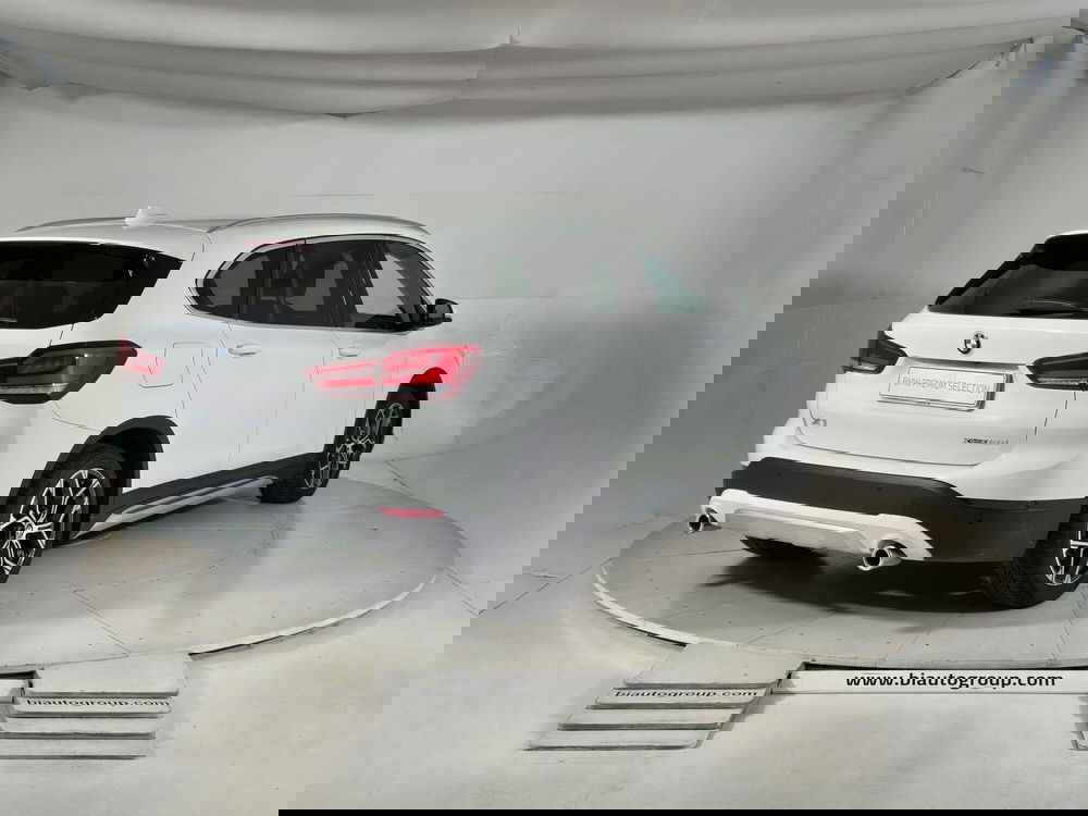 BMW X1 usata a Cuneo (5)