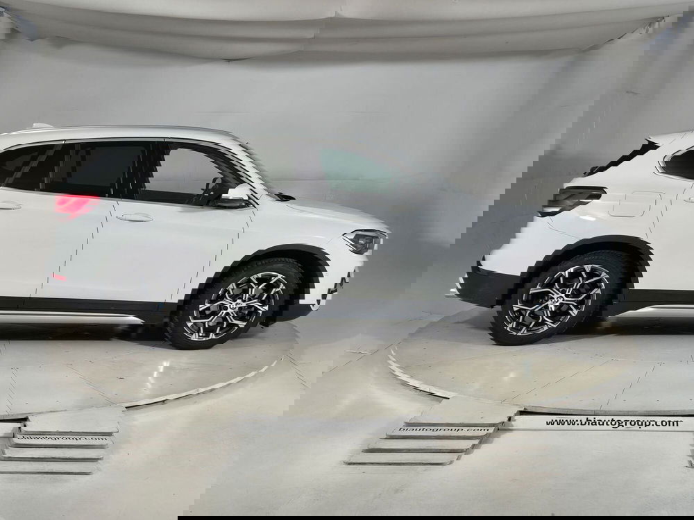 BMW X1 usata a Cuneo (6)