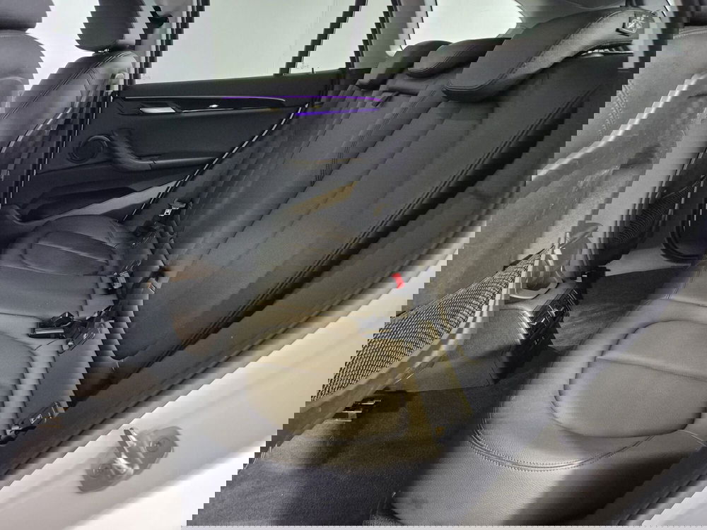 BMW X1 usata a Cuneo (8)