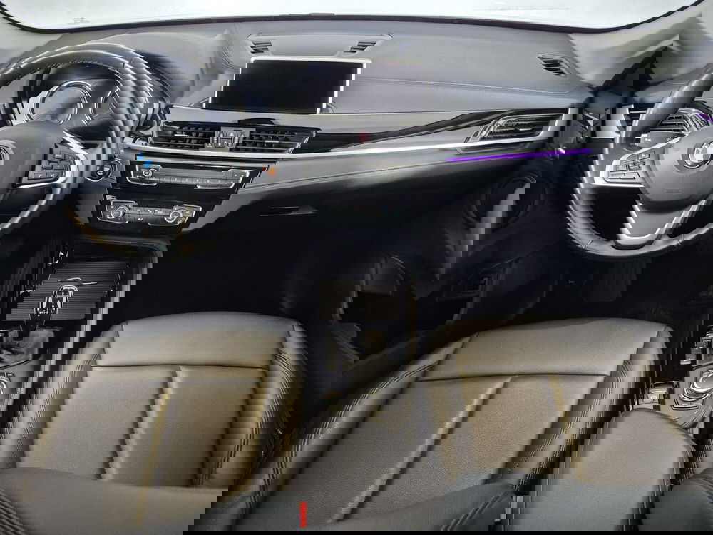 BMW X1 usata a Cuneo (9)