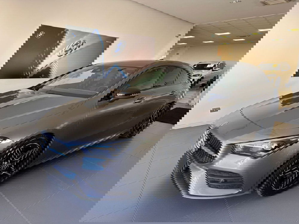 Mercedes-Benz CLA Shooting Brake usata a Cuneo