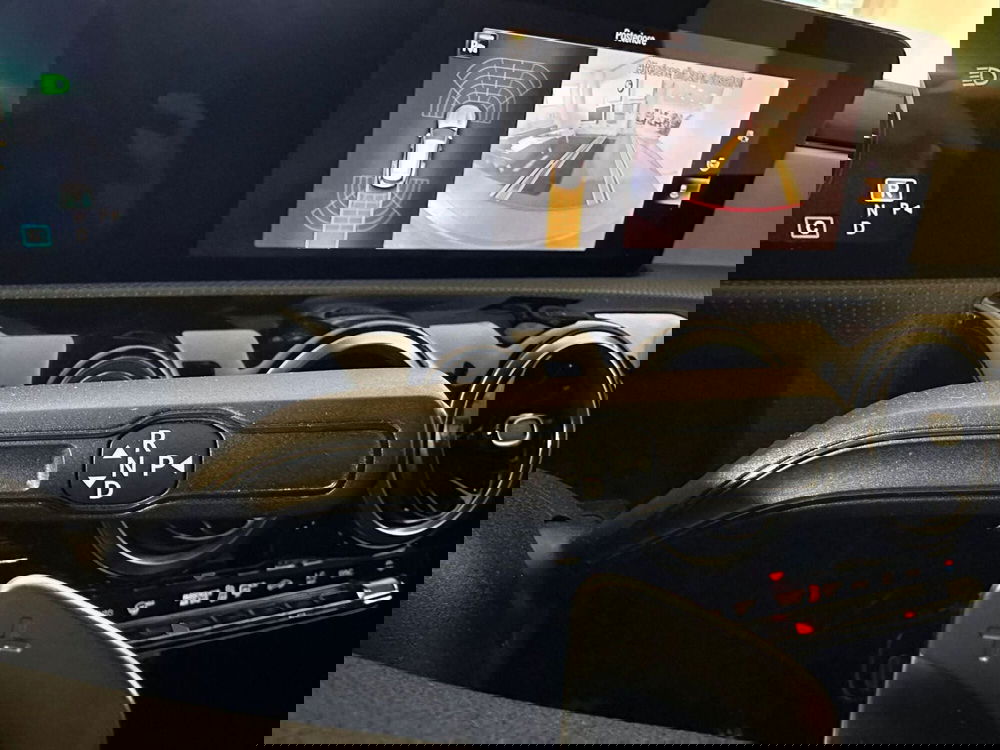 Mercedes-Benz CLA Shooting Brake usata a Cuneo (10)