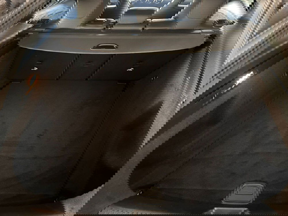 Mercedes-Benz CLA Shooting Brake usata a Cuneo (12)