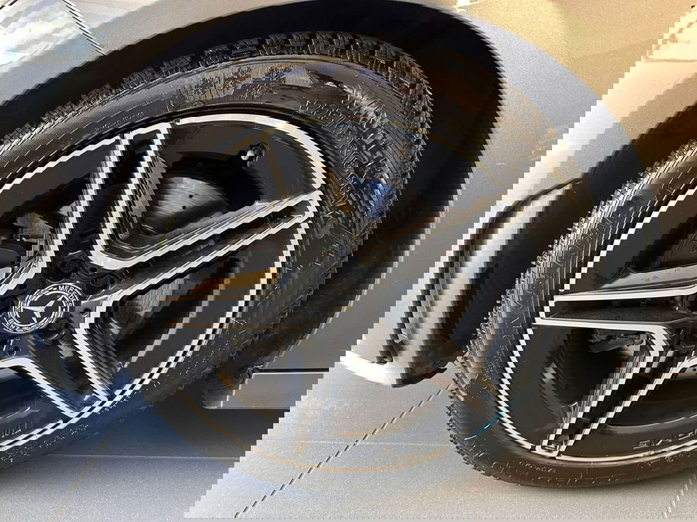 Mercedes-Benz CLA Shooting Brake usata a Cuneo (13)