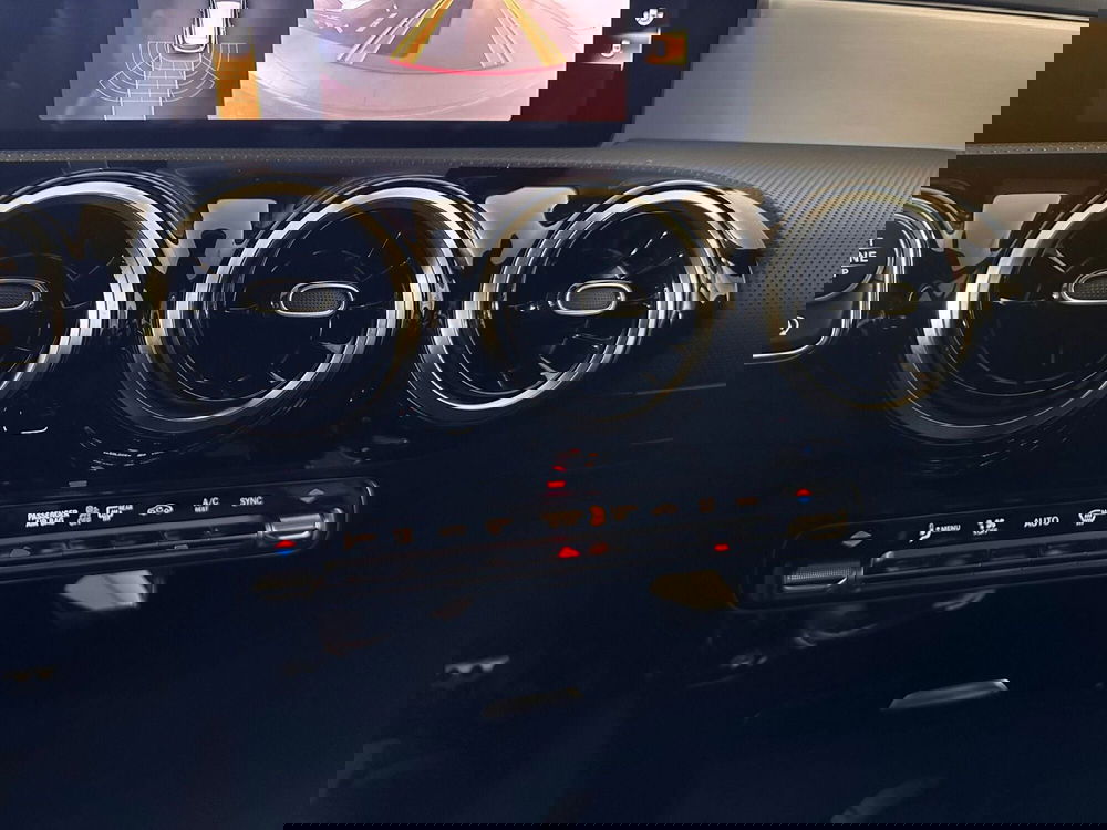 Mercedes-Benz CLA Shooting Brake usata a Cuneo (17)