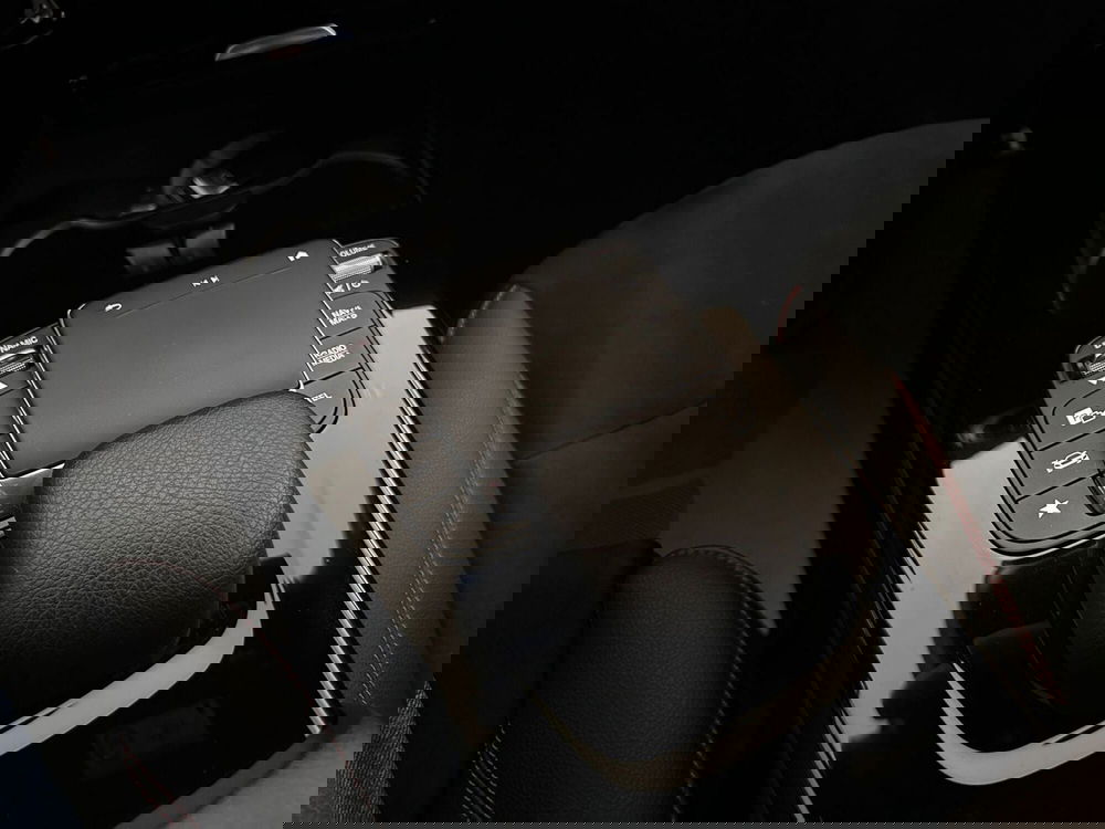 Mercedes-Benz CLA Shooting Brake usata a Cuneo (18)