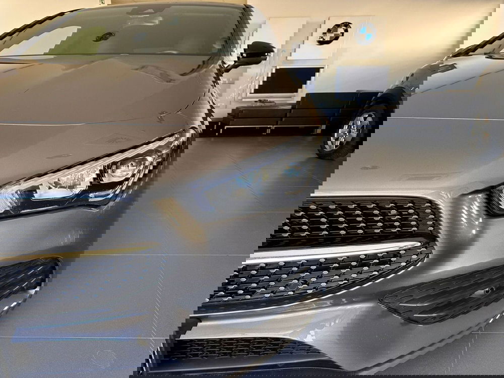 Mercedes-Benz CLA Shooting Brake usata a Cuneo (19)