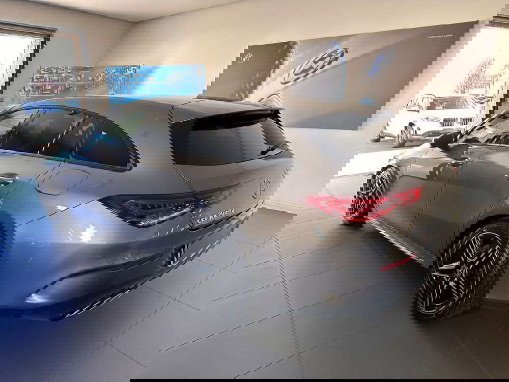 Mercedes-Benz CLA Shooting Brake usata a Cuneo (4)