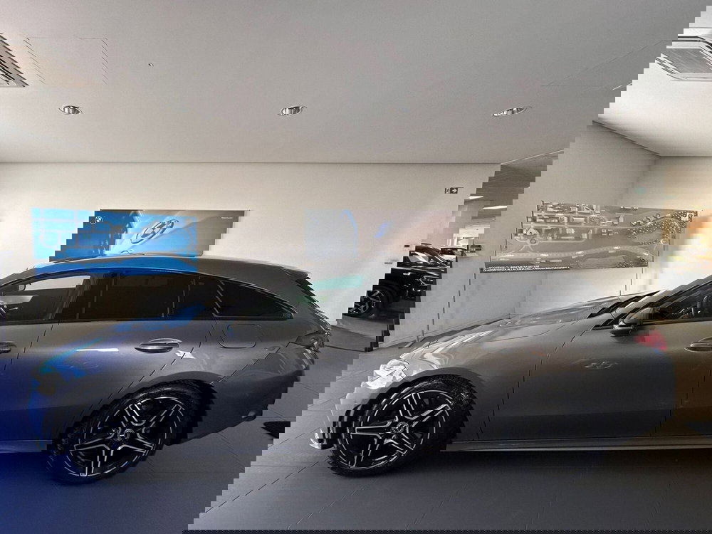 Mercedes-Benz CLA Shooting Brake usata a Cuneo (5)