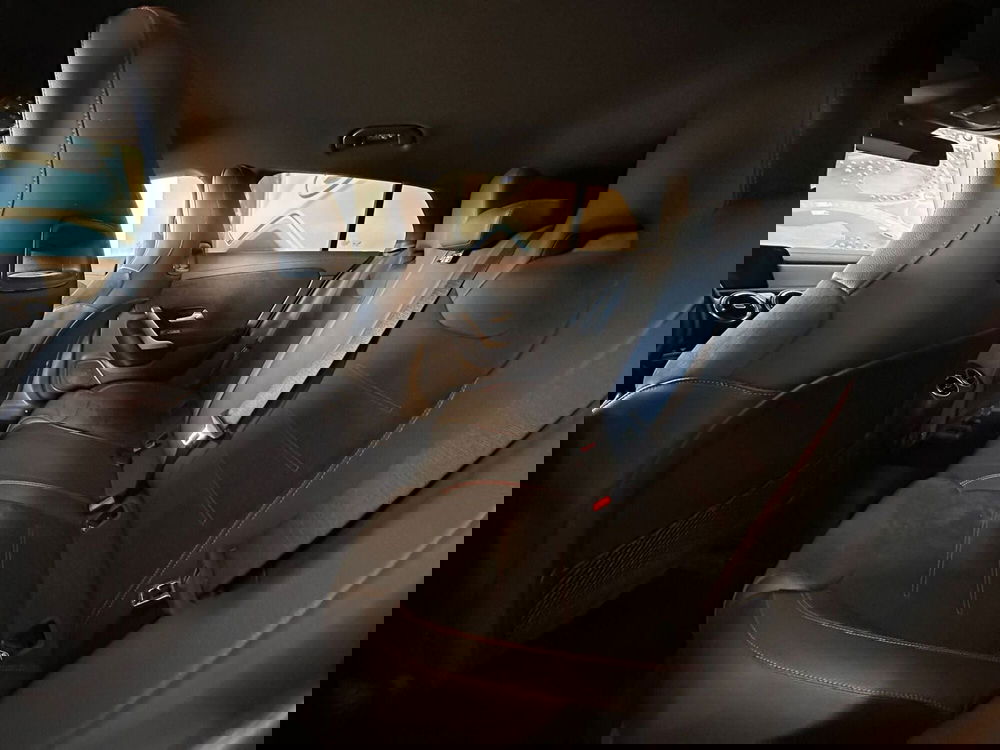 Mercedes-Benz CLA Shooting Brake usata a Cuneo (7)