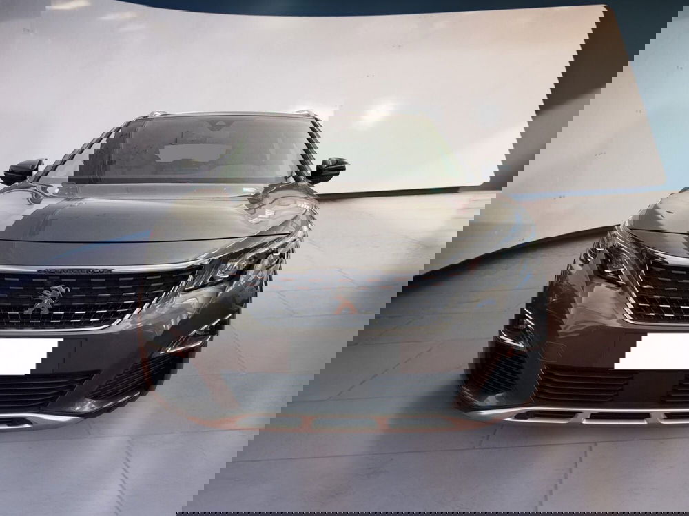 Peugeot 3008 usata a Torino