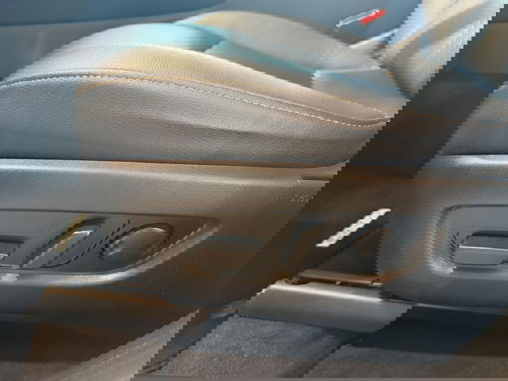 Mazda CX-60 usata a Napoli (8)