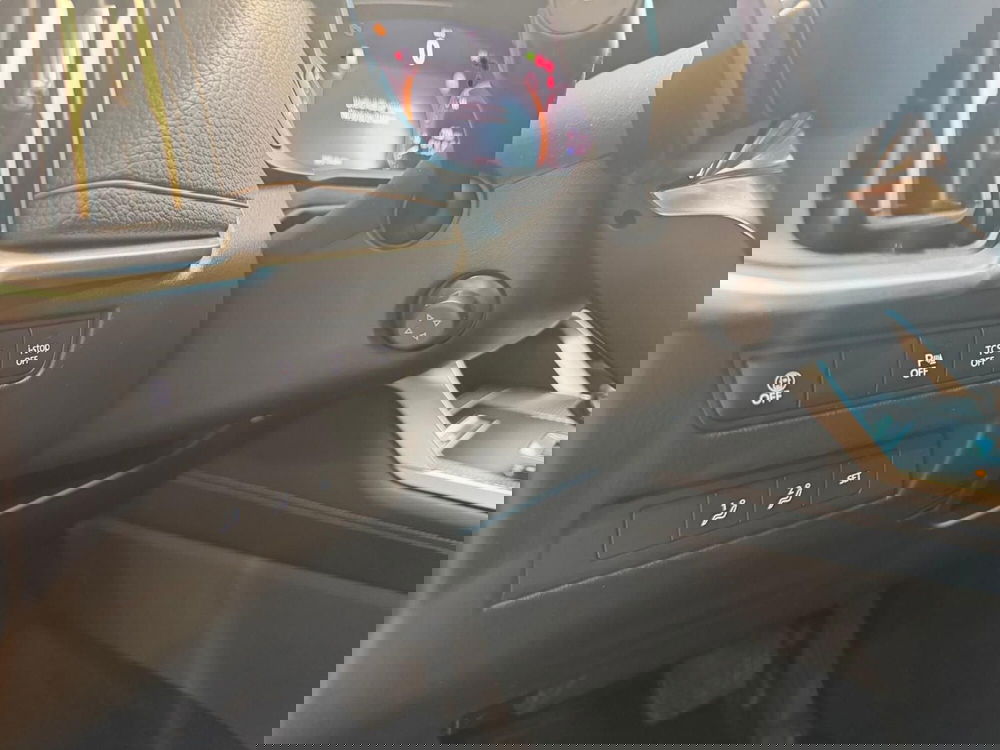 Mazda CX-60 usata a Napoli (9)